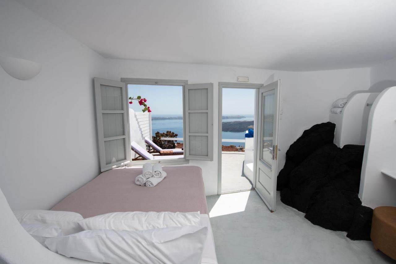 Villa Iatis View Collection Imerovigli  Exterior foto