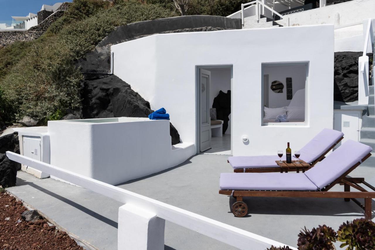 Villa Iatis View Collection Imerovigli  Exterior foto