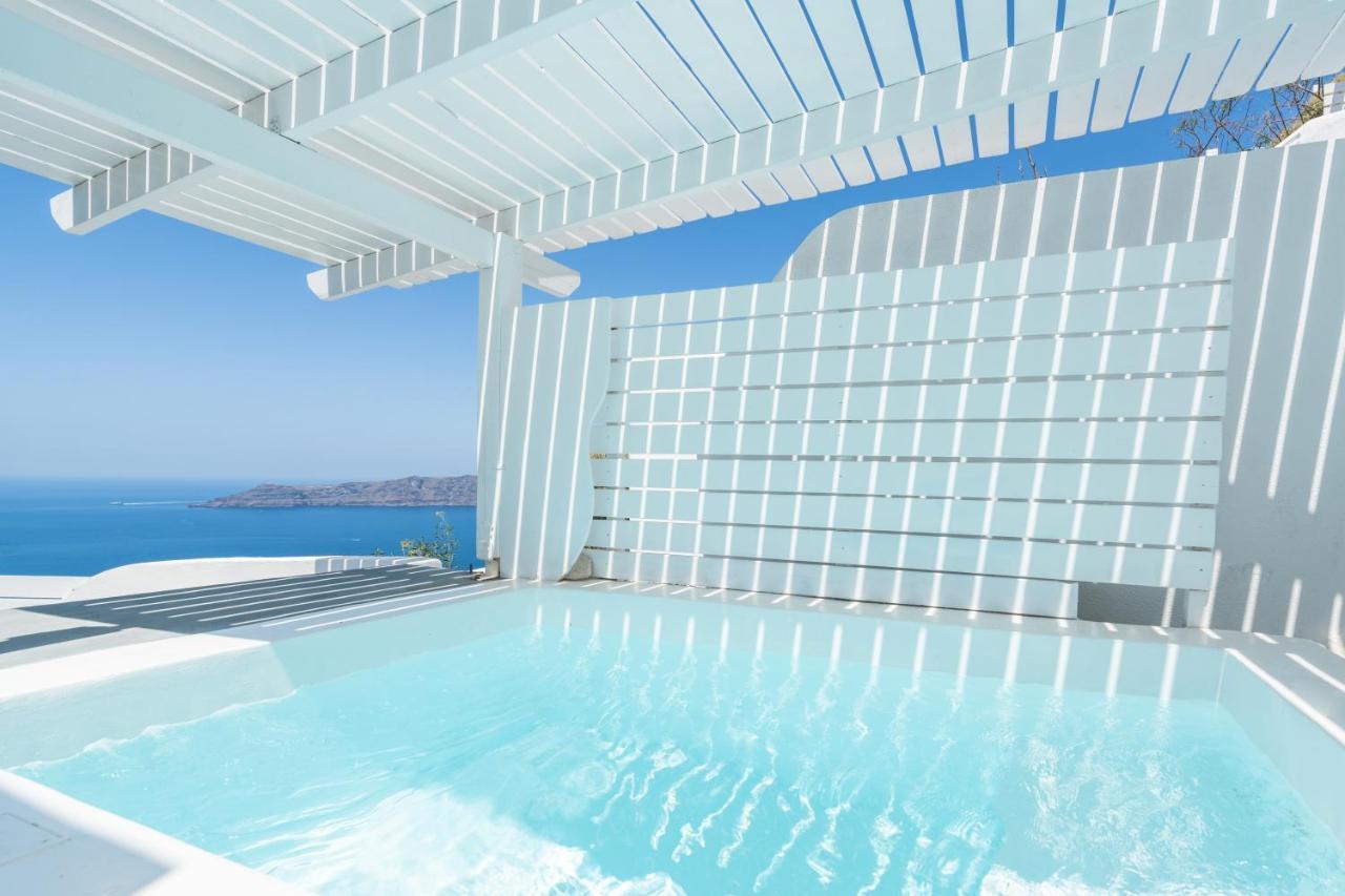 Villa Iatis View Collection Imerovigli  Exterior foto