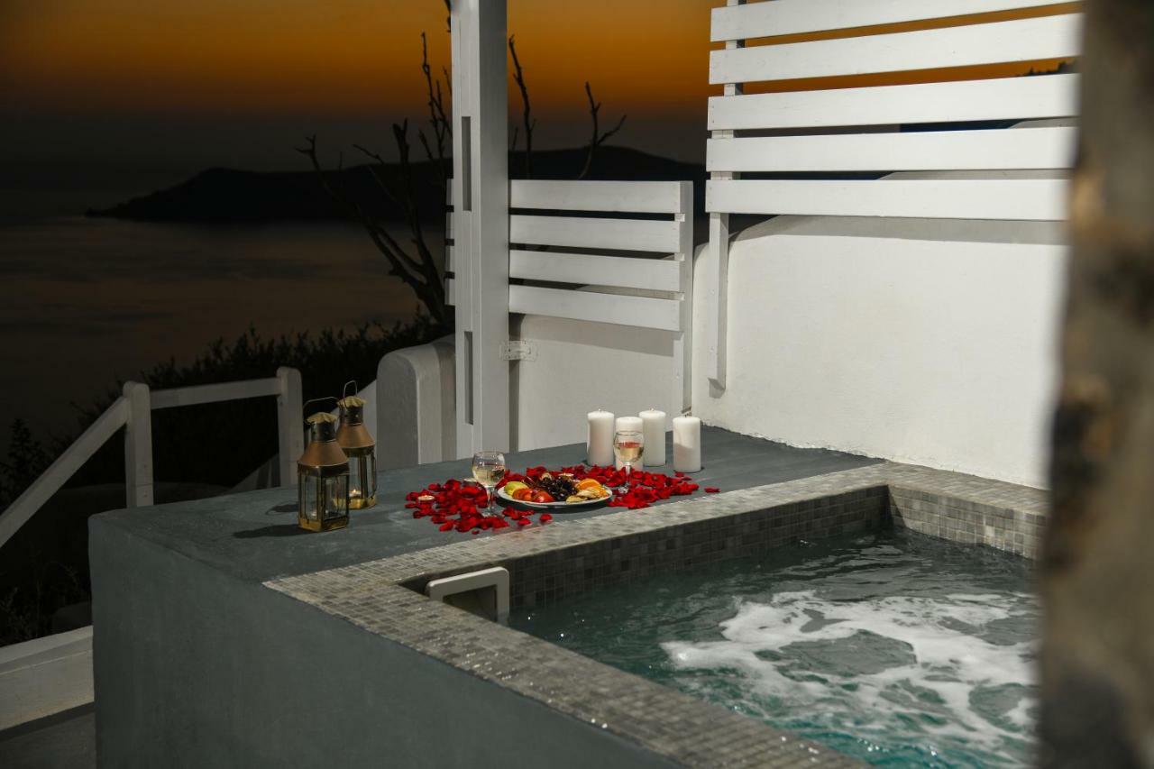 Villa Iatis View Collection Imerovigli  Exterior foto