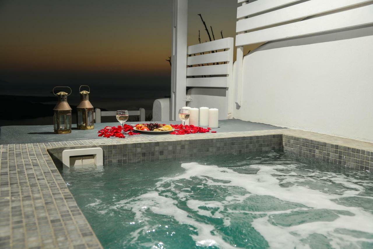 Villa Iatis View Collection Imerovigli  Exterior foto
